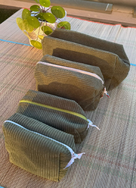 Trousse de toilette Kaki S_3.webp