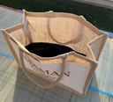 Sac en toile de jute "Maman d'amour"_2.webp
