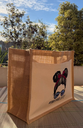 Sac en toile de jute Momlife cerise_3.webp