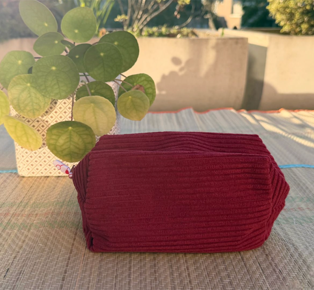 Trousse de Toilette Bordeaux S_3.webp