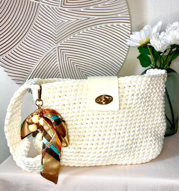 [26-S-0021] Sac Perle