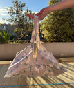 Sac à tarte Ginkgo