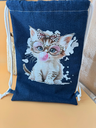 Sac à dos Chatbulle