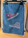 Sac à dos Converses Mosaique